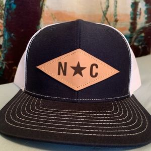 Richardson 112 snapback hat